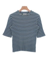 AuieF（アウィーエフ）Tシャツ・カットソー 黒 サイズ:38(M位) レディース/2200659267030