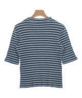 AuieF（アウィーエフ）Tシャツ・カットソー 黒 サイズ:38(M位) レディース/2200659267030