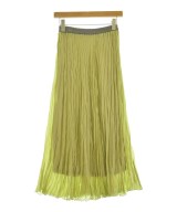 AuieF ロング・マキシ丈スカート