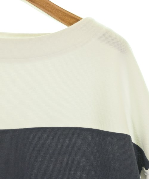 AuieF（アウィーエフ）Tシャツ・カットソー 白 サイズ:38(M位) レディース/2200658809156