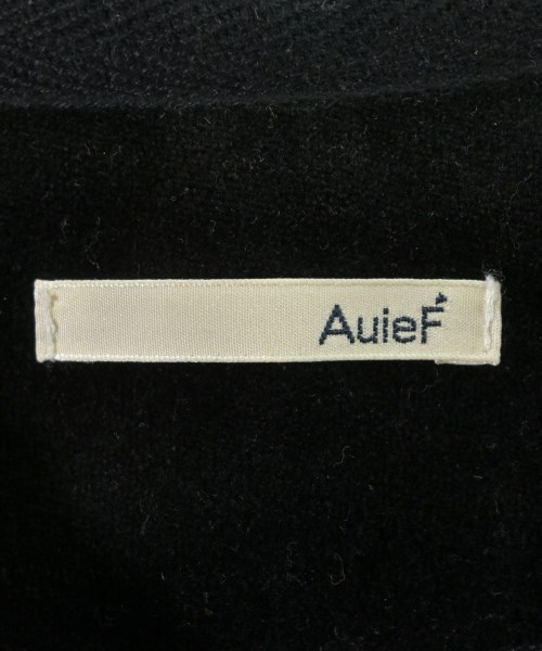 AuieF（アウィーエフ）その他 黒 サイズ:38(M位) レディース/2200708855089