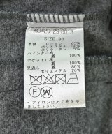 AuieF（アウィーエフ）その他 黒 サイズ:38(M位) レディース/2200708855089