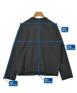 AuieF（アウィーエフ）その他 黒 サイズ:38(M位) レディース/2200708855089
