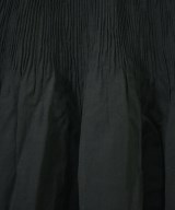 AuieF（アウィーエフ）ロング・マキシ丈スカート 黒 サイズ:38(M位) レディース/2200713152067