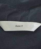 AuieF（アウィーエフ）カジュアルシャツ 紺 サイズ:38(M位) レディース/2200648032014