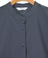 AuieF（アウィーエフ）カジュアルシャツ 紺 サイズ:38(M位) レディース/2200648032014