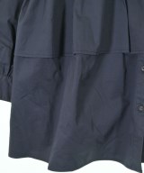 AuieF（アウィーエフ）カジュアルシャツ 紺 サイズ:38(M位) レディース/2200648032014