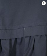 AuieF（アウィーエフ）カジュアルシャツ 紺 サイズ:38(M位) レディース/2200648032014