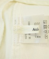 AuieF（アウィーエフ）スラックス 白 サイズ:38(M位) レディース/2200703041043