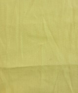 AuieF（アウィーエフ）シャツワンピース 黄 サイズ:38(M位) レディース/2200701646059