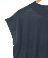 AuieF（アウィーエフ）ニット・セーター 紺 サイズ:38(M位) レディース/2200662804024