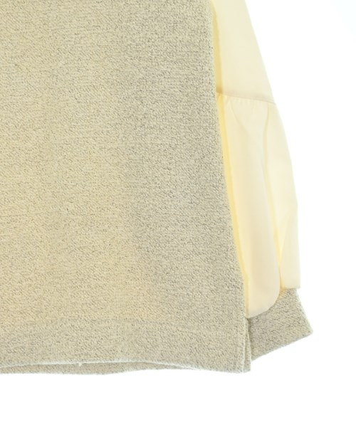 AuieF（アウィーエフ）ブラウス 白 サイズ:38(M位) レディース/2200658165078