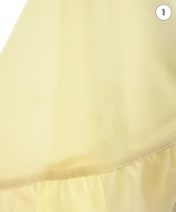 AuieF（アウィーエフ）ブラウス 白 サイズ:38(M位) レディース/2200658165078