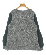 AuieF（アウィーエフ）ブラウス 黒 サイズ:38(M位) レディース/2200658165085