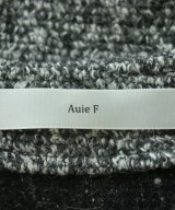 AuieF（アウィーエフ）ブラウス 黒 サイズ:38(M位) レディース/2200658165085