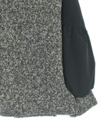 AuieF（アウィーエフ）ブラウス 黒 サイズ:38(M位) レディース/2200658165085