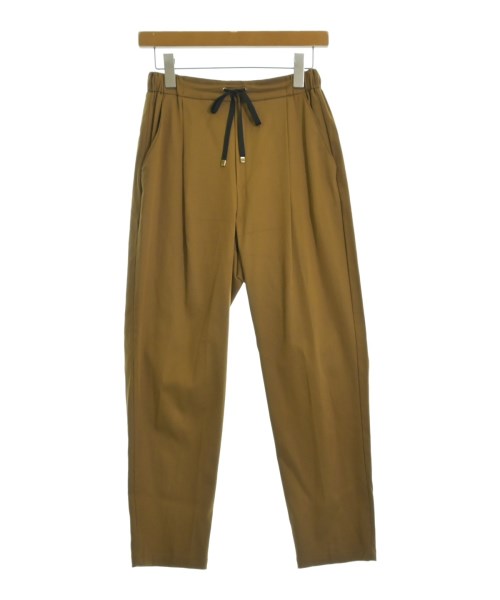 AuieF(アウィーエフ)その他 茶 サイズ:36(S位)/2200667988064