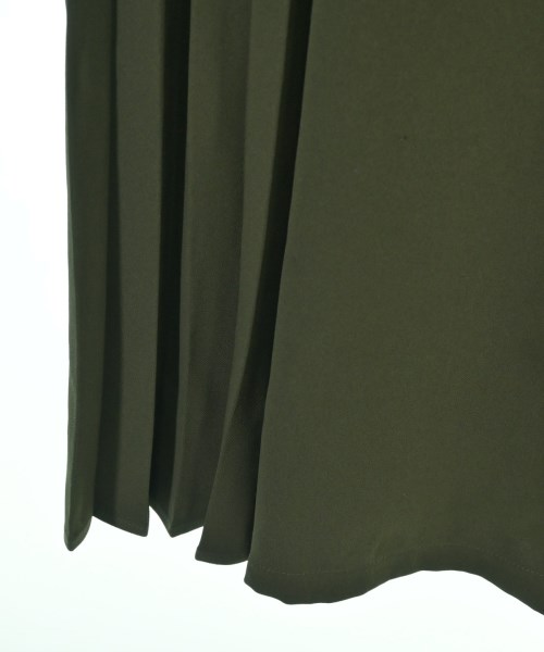 AuieF（アウィーエフ）ワンピース カーキ サイズ:38(M位) レディース/2200664834043