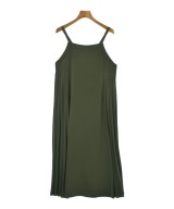 AuieF（アウィーエフ）ワンピース カーキ サイズ:38(M位) レディース/2200664834043