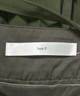 AuieF（アウィーエフ）ワンピース カーキ サイズ:38(M位) レディース/2200664834043