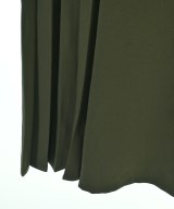 AuieF（アウィーエフ）ワンピース カーキ サイズ:38(M位) レディース/2200664834043