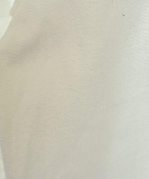 AuieF（アウィーエフ）Tシャツ・カットソー 白 サイズ:38(M位) レディース/2200726420191