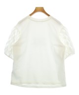 AuieF（アウィーエフ）Tシャツ・カットソー 白 サイズ:38(M位) レディース/2200726420191