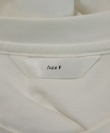 AuieF（アウィーエフ）Tシャツ・カットソー 白 サイズ:38(M位) レディース/2200726420191