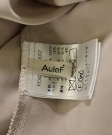 AuieF（アウィーエフ）ロング・マキシ丈スカート グレー サイズ:38(M位) レディース/2200718826048