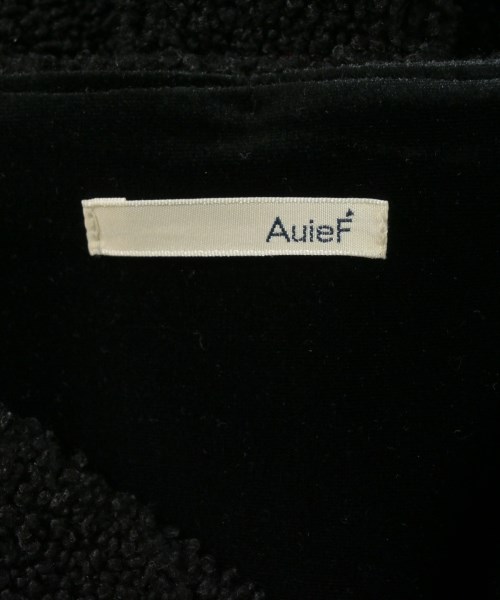AuieF（アウィーエフ）その他 黒 サイズ:38(M位) レディース/2200723201069
