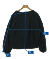 AuieF（アウィーエフ）その他 黒 サイズ:38(M位) レディース/2200723201069