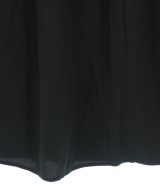 AuieF（アウィーエフ）ロング・マキシ丈スカート 黒 サイズ:38(M位) レディース/2200723201076