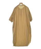 AuieF（アウィーエフ）ワンピース ベージュ サイズ:F レディース/2200723201106