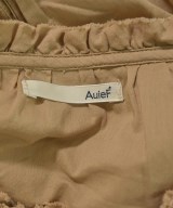 AuieF（アウィーエフ）ワンピース ベージュ サイズ:F レディース/2200723201106