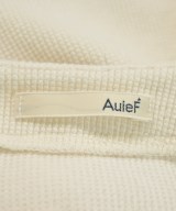 AuieF（アウィーエフ）ノースリーブ 白 サイズ:38(M位) レディース/2200723201120