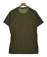 Sans limite（サンリミット）Tシャツ・カットソー カーキ サイズ:0(M位) メンズ/2200454937121