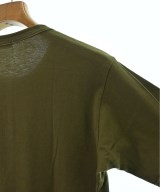 Sans limite（サンリミット）Tシャツ・カットソー カーキ サイズ:0(M位) メンズ/2200454937121
