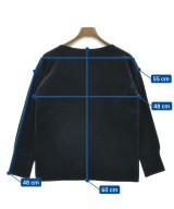 Sans limite（サンリミット）Tシャツ・カットソー 紺 サイズ:0(M位) メンズ/2200478494051