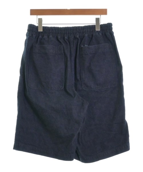 Sans limite（サンリミット）ショートパンツ 紺 サイズ:2(XL位) メンズ/2200486553023