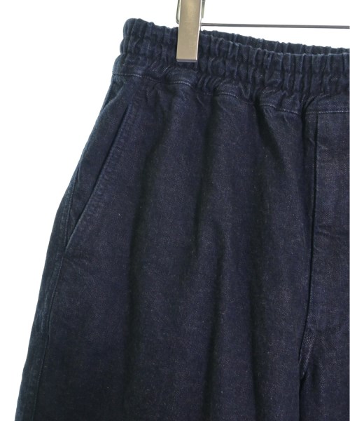 Sans limite（サンリミット）ショートパンツ 紺 サイズ:2(XL位) メンズ/2200486553023