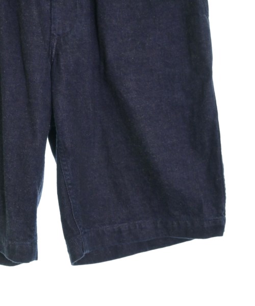 Sans limite（サンリミット）ショートパンツ 紺 サイズ:2(XL位) メンズ/2200486553023