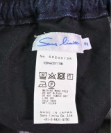 Sans limite（サンリミット）ショートパンツ 紺 サイズ:2(XL位) メンズ/2200486553023