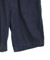 Sans limite（サンリミット）ショートパンツ 紺 サイズ:2(XL位) メンズ/2200486553023