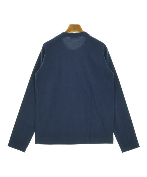 Sans limite（サンリミット）Tシャツ・カットソー 紺 サイズ:0(M位) レディース/2200612633117