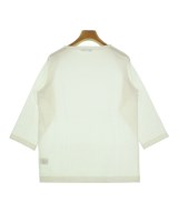 Sans limite（サンリミット）Tシャツ・カットソー 白 サイズ:0(M位) レディース/2200612633179
