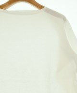 Sans limite（サンリミット）Tシャツ・カットソー 白 サイズ:0(M位) レディース/2200612633179