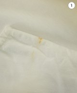 Sans limite（サンリミット）Tシャツ・カットソー 白 サイズ:0(M位) レディース/2200612633179