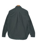 Sans limite（サンリミット）カジュアルシャツ 黒 サイズ:-1(S位) メンズ/2200639268019