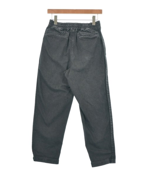 Sans limite（サンリミット）デニムパンツ グレー サイズ:-1(S位) メンズ/2200639268033