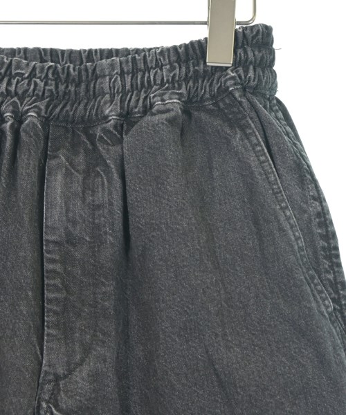 Sans limite（サンリミット）デニムパンツ グレー サイズ:-1(S位) メンズ/2200639268033